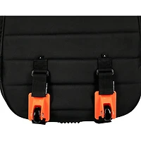 MONO M80 Classic Ultra Dual Bass Case - Black