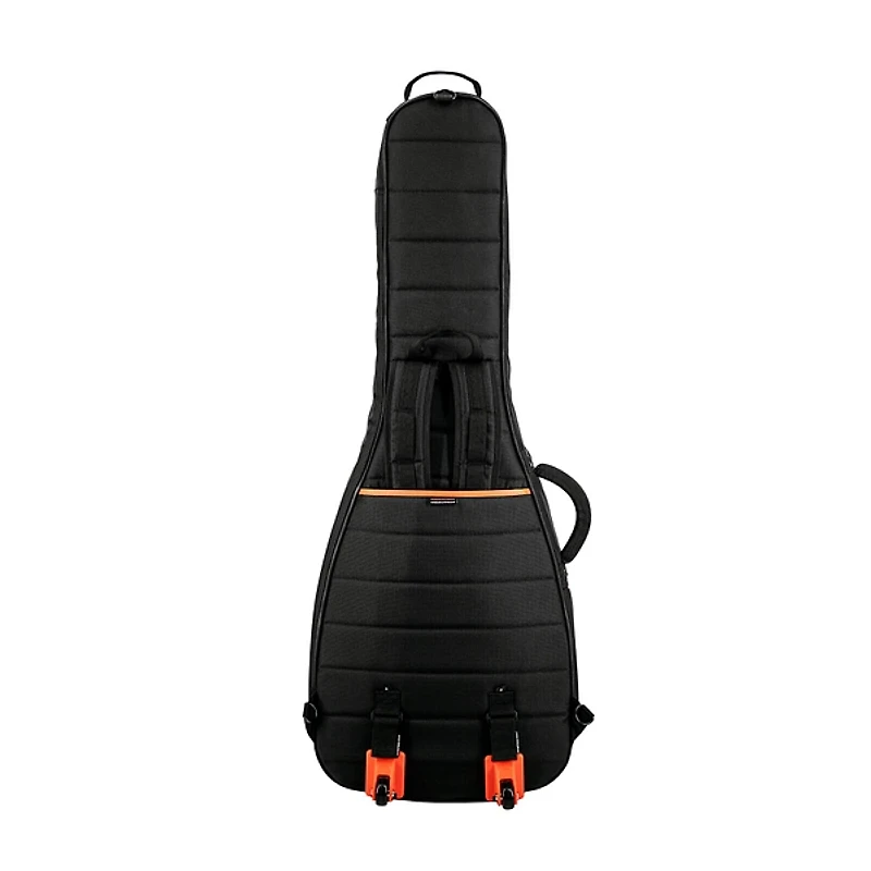 MONO M80 Classic Ultra Electric Guitar Case - Black
