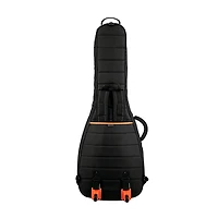 MONO M80 Classic Ultra Electric Guitar Case - Black
