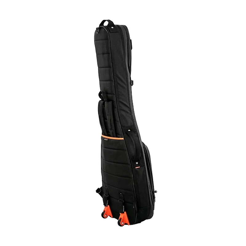MONO M80 Classic Ultra Electric Guitar Case - Black