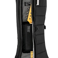 MONO M80 Classic Ultra Electric Guitar Case - Black