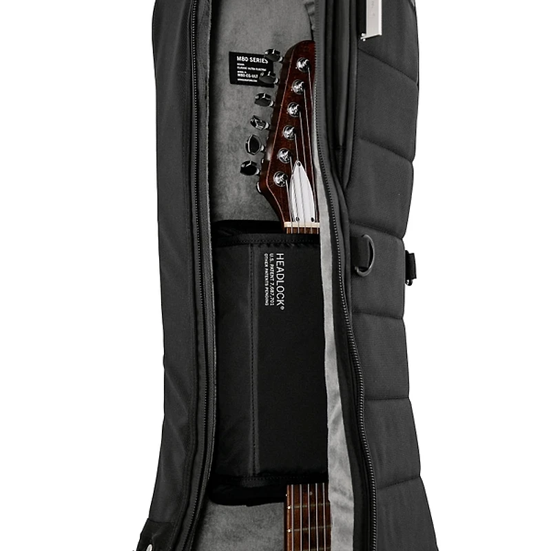 MONO M80 Classic Ultra Electric Guitar Case - Black