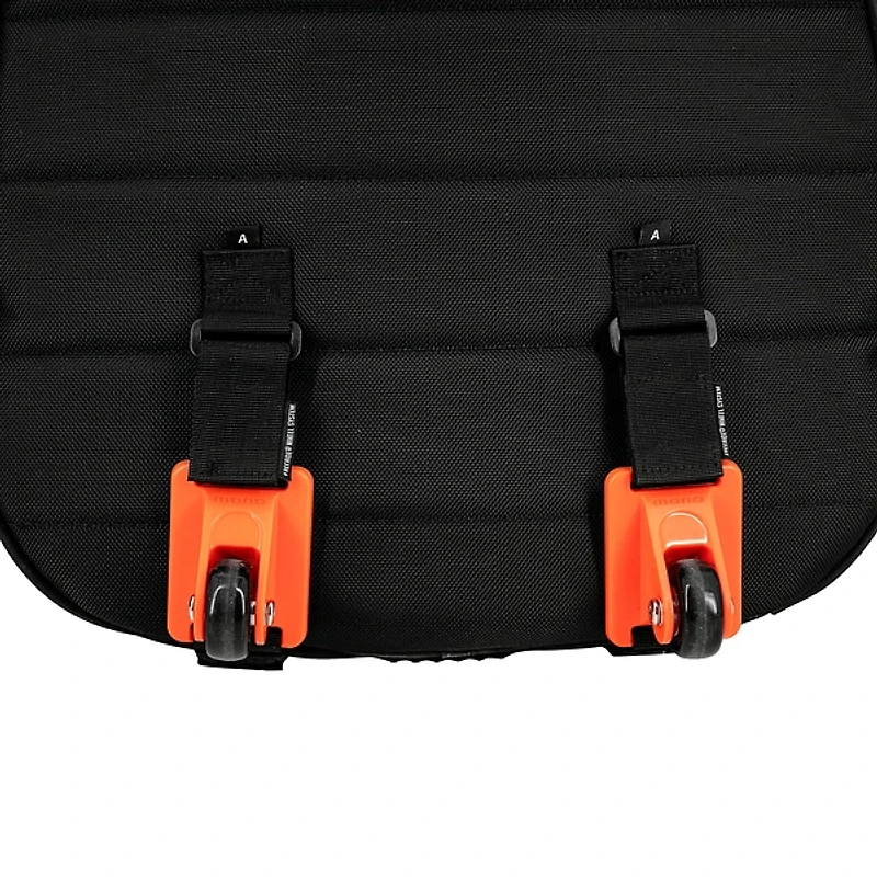 MONO M80 Classic Ultra Electric Guitar Case - Black
