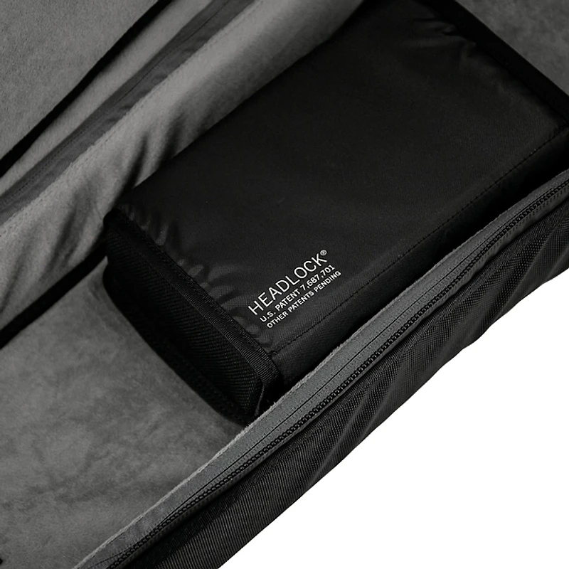 MONO M80 Classic Ultra Electric Guitar Case - Black