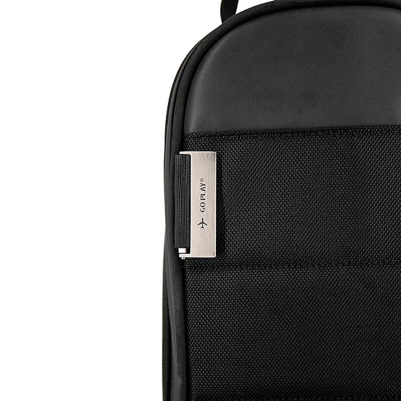 MONO M80 Classic Ultra Electric Guitar Case - Black