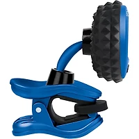 Snark SN-1X HPT Guitar and Bass High Precision Clip-On Tuner Blue