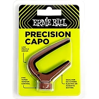 Ernie Ball Precision Capo -
