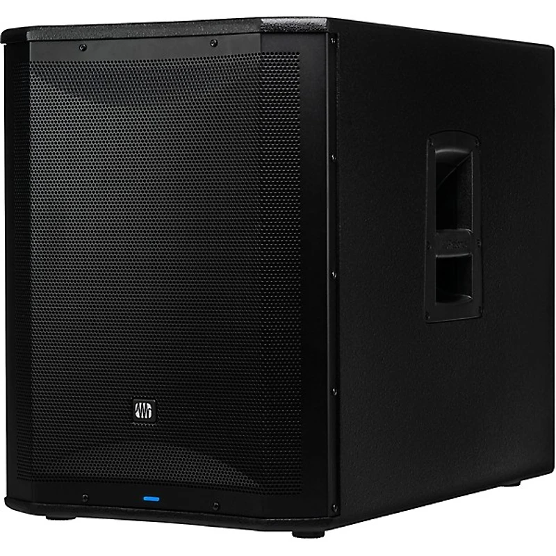 PreSonus AIR XD Sub 15 Active Extended Definition Subwoofer