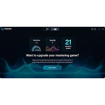 iZotope Elements Suite 11: Upgrade from any Elements