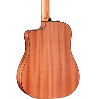 Taylor 150ce Doce Doble 12-String Dreadnought Acoustic-Electric Guitar Natural