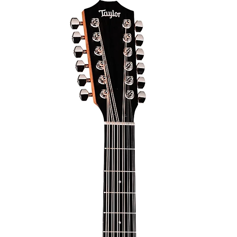 Taylor 150ce Doce Doble 12-String Dreadnought Acoustic-Electric Guitar Natural