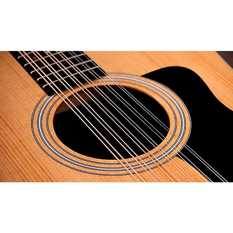 Taylor 150ce Doce Doble 12-String Dreadnought Acoustic-Electric Guitar Natural