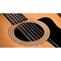 Taylor 150ce Doce Doble 12-String Dreadnought Acoustic-Electric Guitar Natural