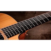 Taylor 150ce Doce Doble 12-String Dreadnought Acoustic-Electric Guitar Natural