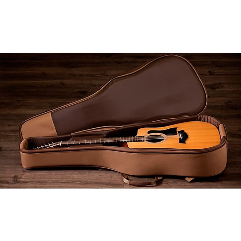 Taylor 150ce Doce Doble 12-String Dreadnought Acoustic-Electric Guitar Natural