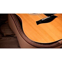 Taylor 150ce Doce Doble 12-String Dreadnought Acoustic-Electric Guitar Natural