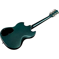 Guild Polara Deluxe Electric Guitar Kingswood Green