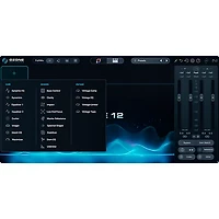 iZotope Ozone 12 Standard: Crossgrade from any paid iZotope product