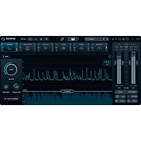 iZotope Ozone 12 Standard: Crossgrade from any paid iZotope product