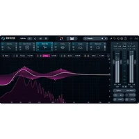 iZotope Ozone 12 Standard: Crossgrade from any paid iZotope product