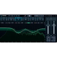 iZotope Ozone 12 Standard: Crossgrade from any paid iZotope product