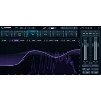 iZotope Ozone 12 Standard: Crossgrade from any paid iZotope product