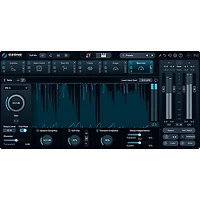iZotope Ozone 12 Standard: Crossgrade from any paid iZotope product
