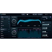 iZotope Ozone 12 Standard Mastering Suite