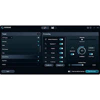 iZotope Ozone 12 Standard Mastering Suite