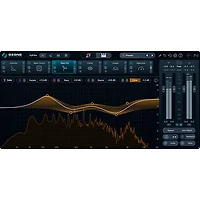 iZotope Ozone 12 Standard Mastering Suite