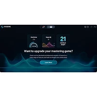 iZotope Ozone 12 Elements Mastering Suite