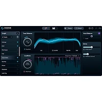 iZotope Ozone 12 Elements Mastering Suite