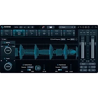 iZotope Ozone 12 Advanced: Upgrade from any previous version of Ozone Standard