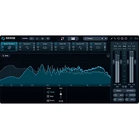 iZotope Ozone 12 Advanced: Upgrade from any previous version of Ozone Standard