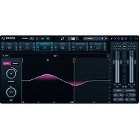 iZotope Ozone 12 Advanced: Upgrade from any previous version of Ozone Standard