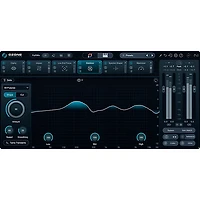 iZotope Ozone 12 Advanced: Upgrade from any previous version of Ozone Standard