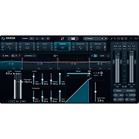 iZotope Ozone 12 Advanced: Upgrade from any previous version of Ozone Standard