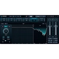 iZotope Ozone 12 Advanced: Upgrade from any previous version of Ozone Standard