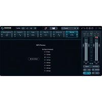 iZotope Ozone 12 Advanced: Upgrade from any previous version of Ozone Standard