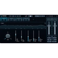 iZotope Ozone 12 Advanced: Upgrade from any previous version of Ozone Standard