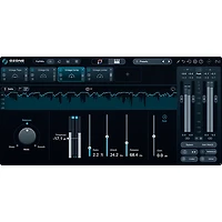 iZotope Ozone 12 Advanced: Upgrade from any previous version of Ozone Standard