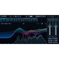 iZotope Ozone 12 Advanced: Upgrade from any previous version of Ozone Standard