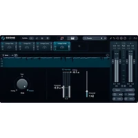 iZotope Ozone 12 Advanced: Upgrade from any previous version of Ozone Standard