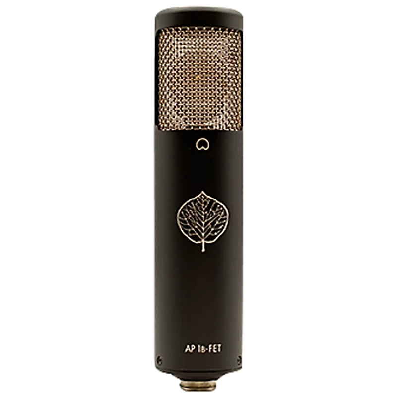 Aspen Pittman Designs AP 1B-FET Large-Diaphragm Condenser Microphone