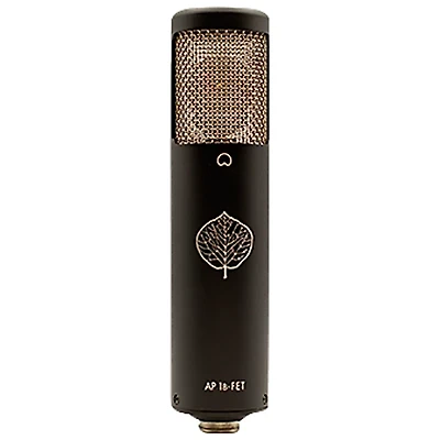 Aspen Pittman Designs AP 1B-FET Large-Diaphragm Condenser Microphone