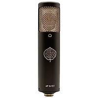 Aspen Pittman Designs AP 1B-FET Large-Diaphragm Condenser Microphone