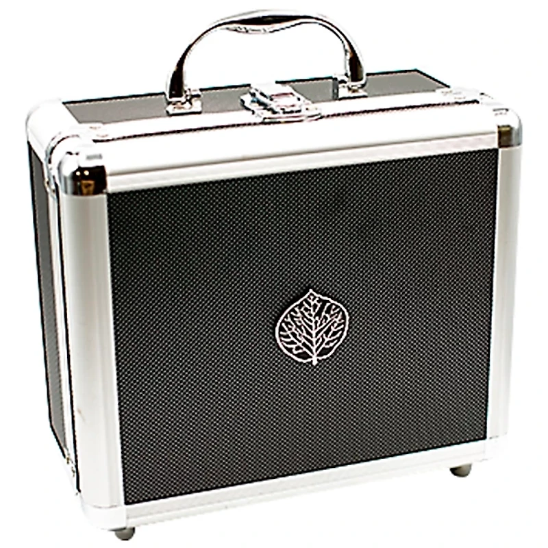 Aspen Pittman Designs AP 1B-FET Large-Diaphragm Condenser Microphone