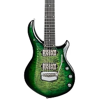 Ernie Ball Music Man BFR Majesty 7-String Electric Guitar -