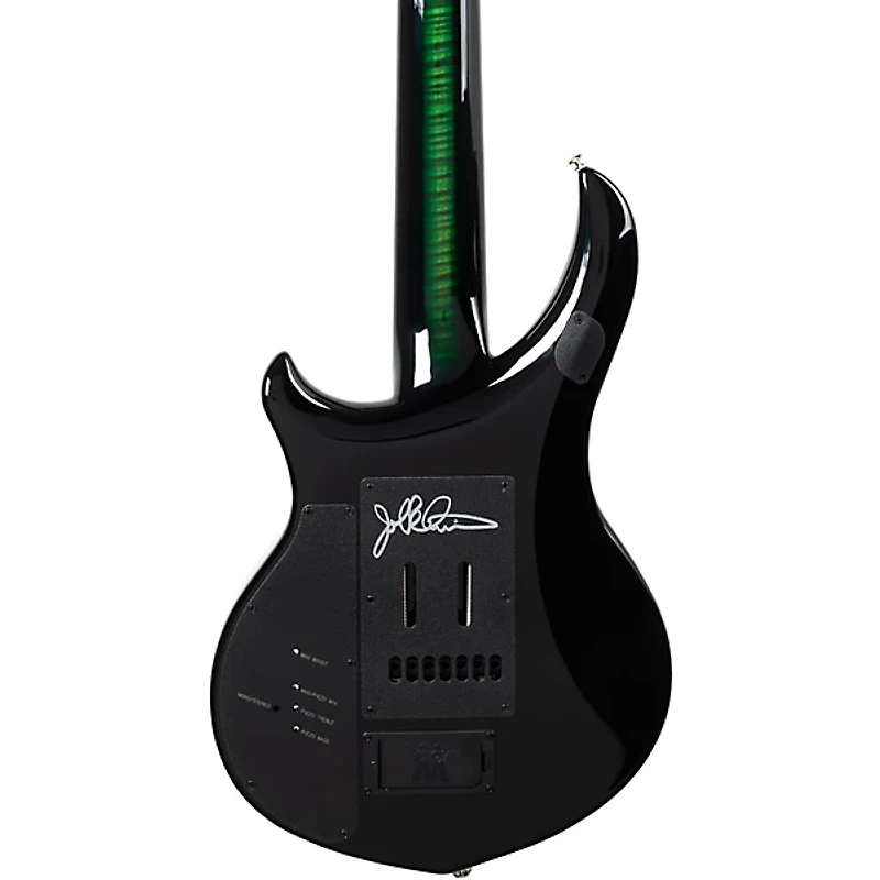 Ernie Ball Music Man BFR Majesty 7-String Electric Guitar -