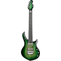Ernie Ball Music Man BFR Majesty 7-String Electric Guitar -